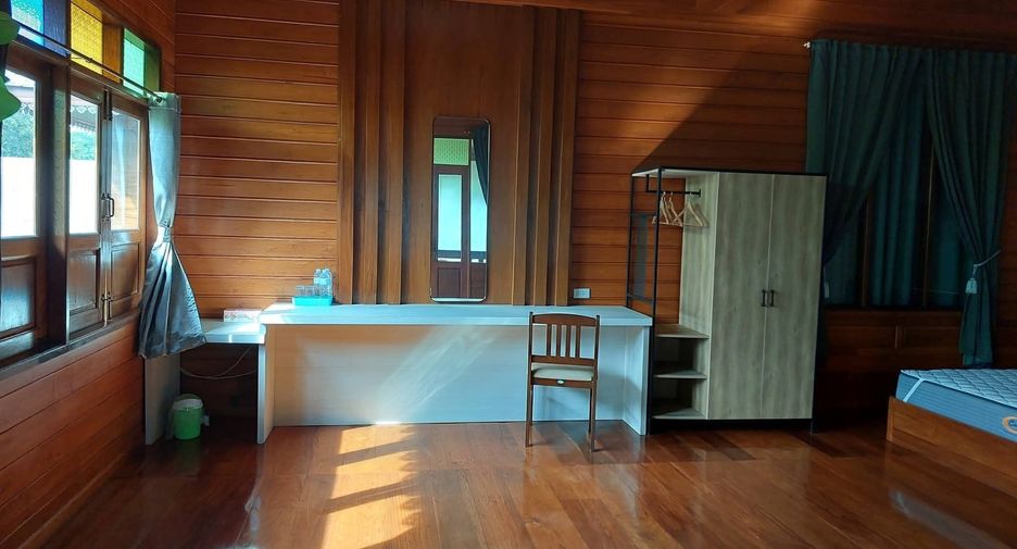 Casa en venta de 4 habitaciones en Mae Rim, Chiang Mai