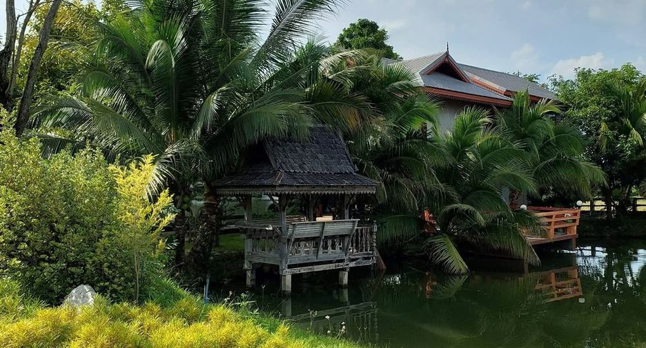 Casa en venta de 4 habitaciones en Mae Rim, Chiang Mai