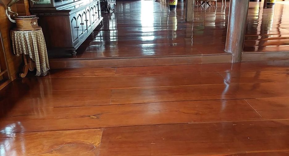 Casa en venta de 4 habitaciones en Mae Rim, Chiang Mai
