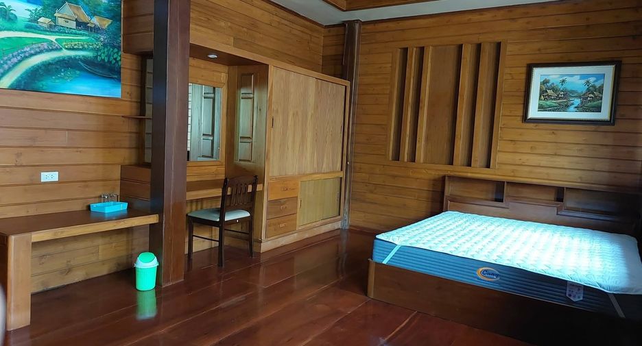 Casa en venta de 4 habitaciones en Mae Rim, Chiang Mai
