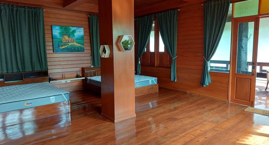 Casa en venta de 4 habitaciones en Mae Rim, Chiang Mai