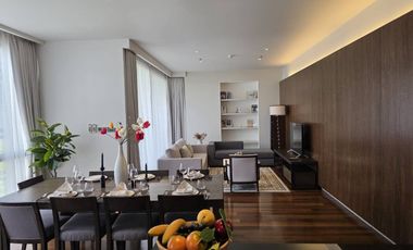 Wohnung zur Miete mit 3 Zimmer in Khlong Toei, Bangkok