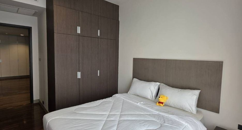 Wohnung zur Miete mit 3 Zimmer in Khlong Toei, Bangkok