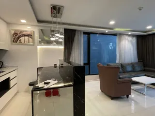 For rent 1 bed condo in Mueang Chiang Mai, Chiang Mai