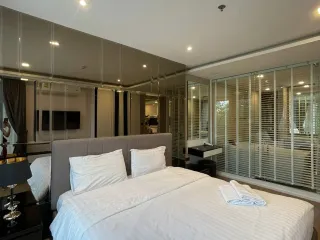 For rent 1 bed condo in Mueang Chiang Mai, Chiang Mai