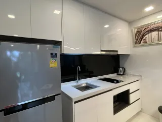 For rent 1 bed condo in Mueang Chiang Mai, Chiang Mai