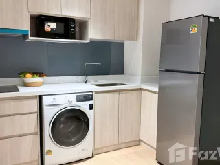 出租 1 卧室 公寓 在 Watthana, 曼谷