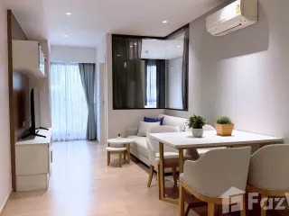 出租 1 卧室 公寓 在 Watthana, 曼谷