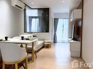 出租 1 卧室 公寓 在 Watthana, 曼谷