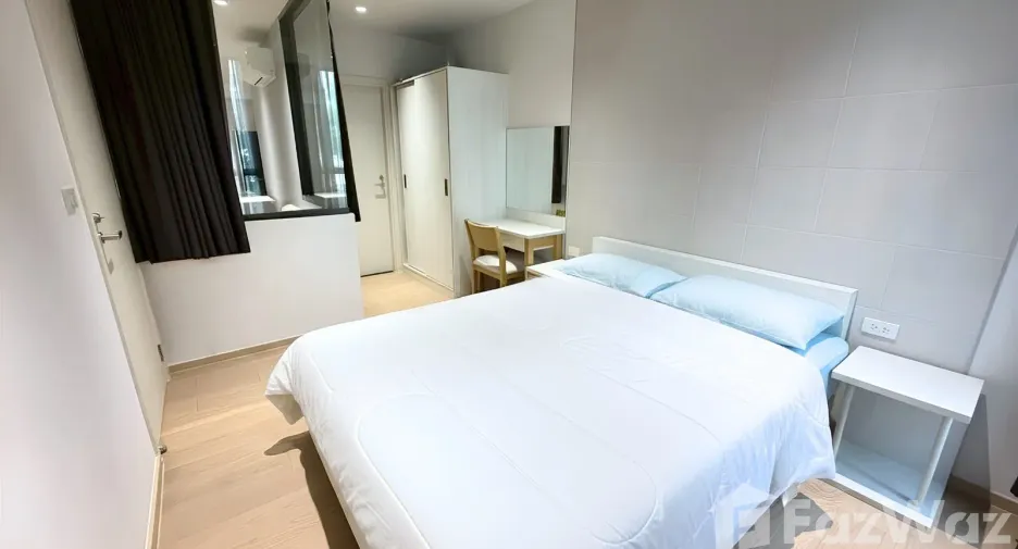 Wohnung zur Miete mit 1 Zimmer in Watthana, Bangkok