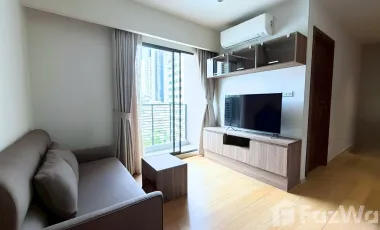 For rent 2 ベッドルーム condo in Watthana, Bangkok