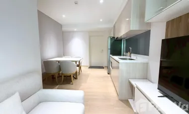 Condo en alquiler de 1 habitaciones en Watthana, Bangkok