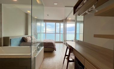 Wohnung zur Miete mit 1 Zimmer in Jomtien, Pattaya