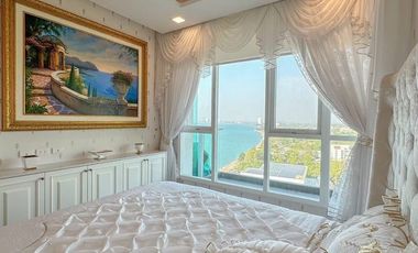 Apartment zur Miete mit 2 Zimmer in Sattahip, Chonburi