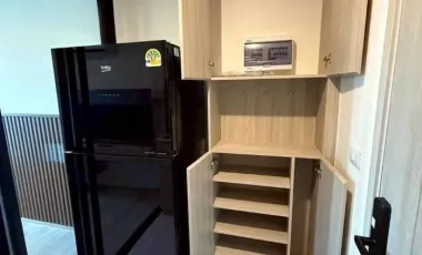 Wohnung zum Kauf und zur Miete mit Studio in Bang Na, Bangkok