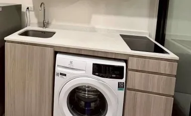 Wohnung zum Kauf und zur Miete mit Studio in Bang Na, Bangkok