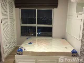 For rent studio condo in Rat Burana, Bangkok
