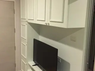 For rent studio condo in Rat Burana, Bangkok