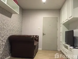 For rent studio condo in Rat Burana, Bangkok