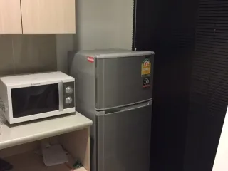 For rent studio condo in Rat Burana, Bangkok