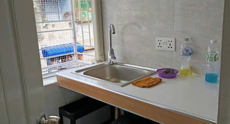 Condo en alquiler de estudio en Sai Mai, Bangkok