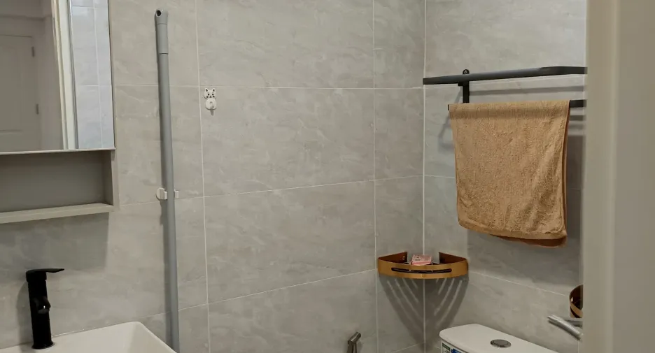 Condo en alquiler de estudio en Sai Mai, Bangkok