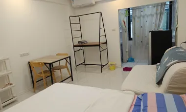 Condo en alquiler de estudio en Sai Mai, Bangkok