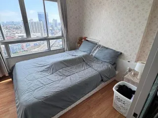 Wohnung zur Miete mit Studio in Bangkok Noi, Bangkok