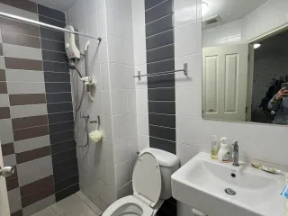 Wohnung zur Miete mit Studio in Bangkok Noi, Bangkok