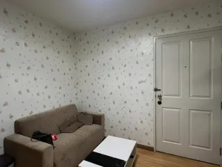Wohnung zur Miete mit Studio in Bangkok Noi, Bangkok