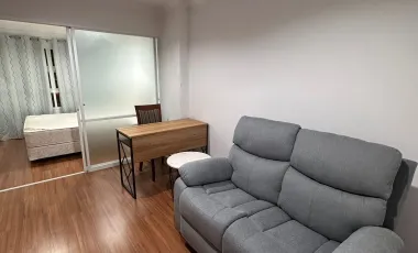 Condo en alquiler de 1 habitaciones en Bang Phlat, Bangkok