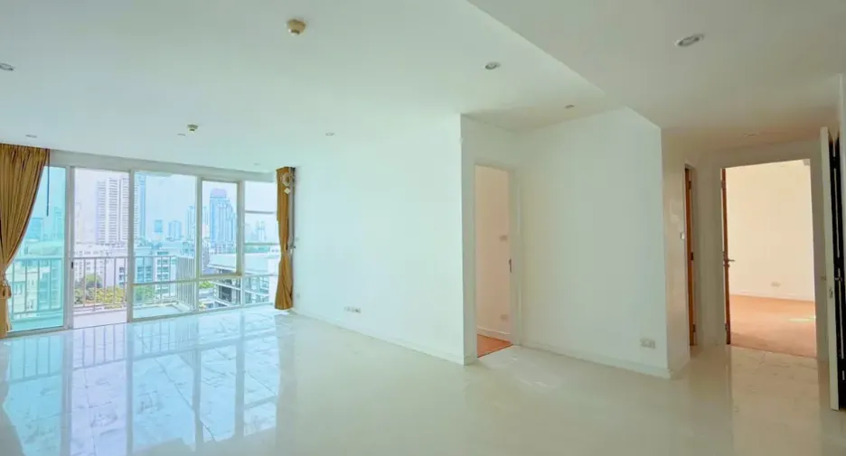 À vendre 2 chambres condo à Khlong Toei, Bangkok