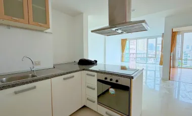 Wohnung zum Kauf mit 2 Zimmer in Khlong Toei, Bangkok