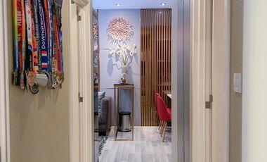 For rent and for sale 2 bedrooms condo in Bang Kho Laem, Bangkok