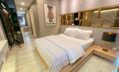 For rent and for sale 2 bedrooms condo in Bang Kho Laem, Bangkok