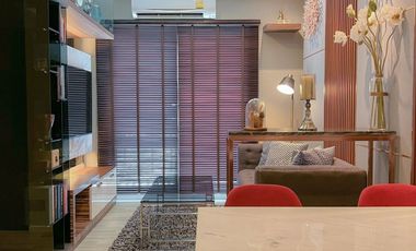 For rent and for sale 2 bedrooms condo in Bang Kho Laem, Bangkok