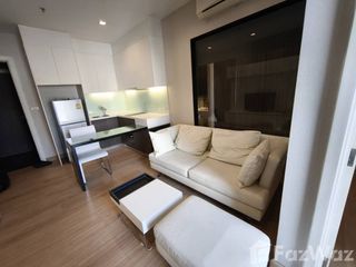 Wohnung zur Miete mit 1 Zimmer in Khlong San, Bangkok