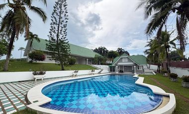 À vendre 5 chambres villa à Thalang, Phuket