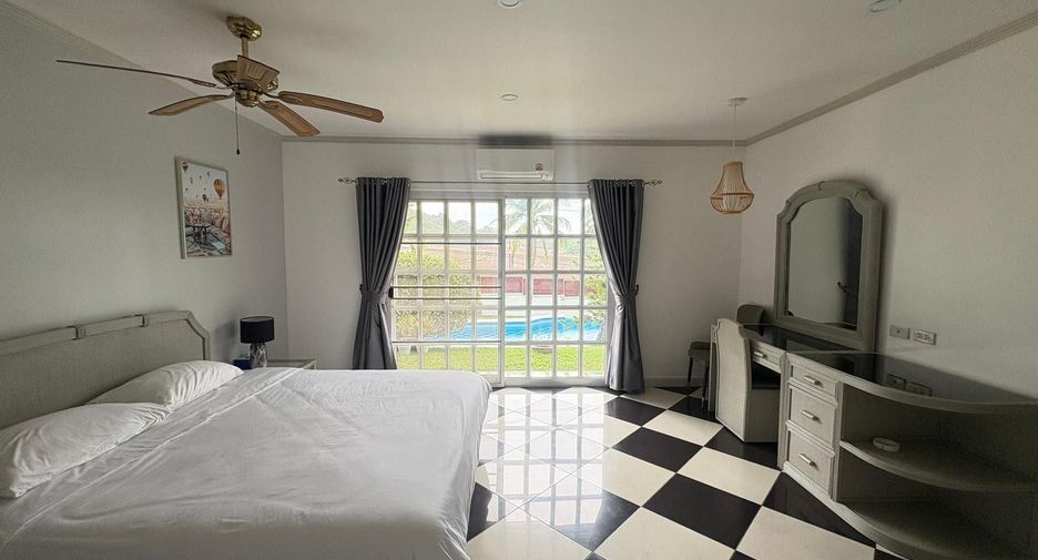 À vendre 5 chambres villa à Thalang, Phuket