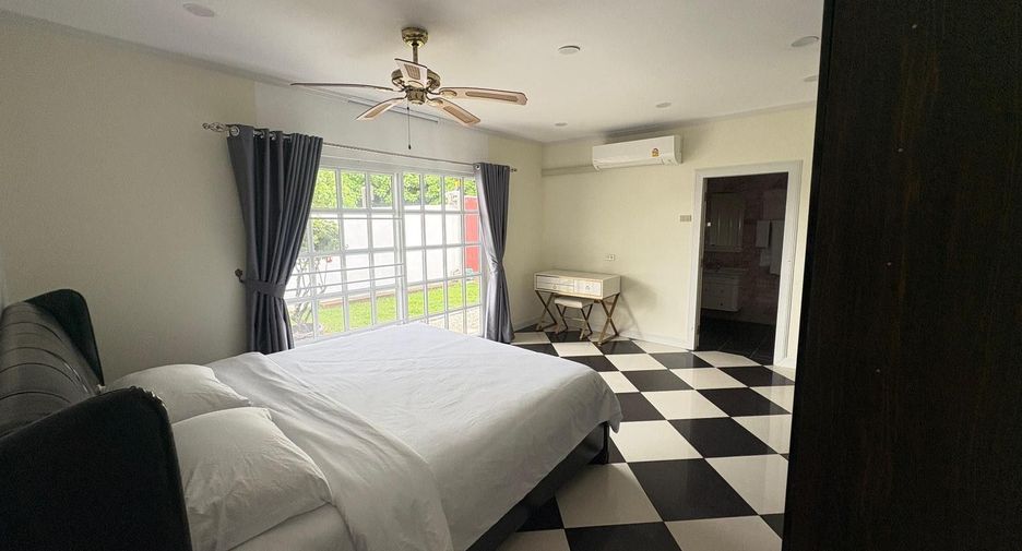 À vendre 5 chambres villa à Thalang, Phuket