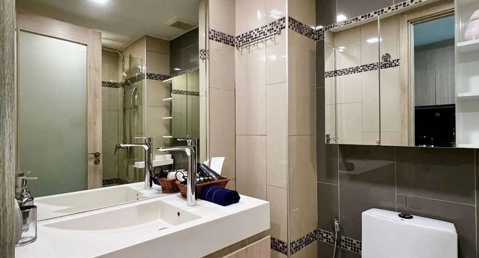 Wohnung zum Kauf mit 1 Zimmer in Mueang Rayong, Rayong