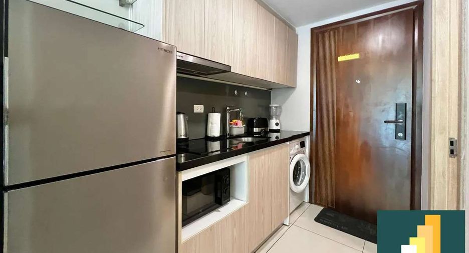 Wohnung zum Kauf mit 1 Zimmer in Mueang Rayong, Rayong