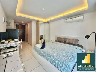 Продажа 1 кровать кондо в Мыанг Районг, Районг