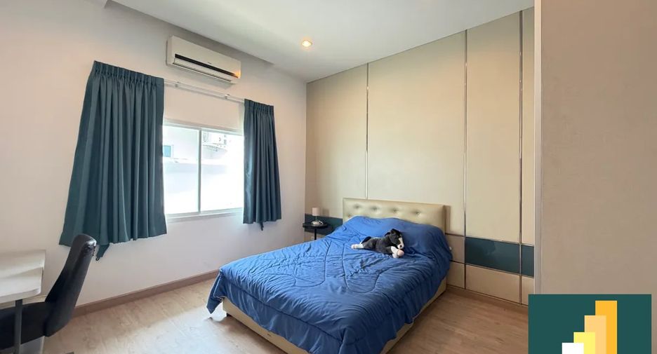 For sale 3 bedrooms house in East Pattaya, Pattaya