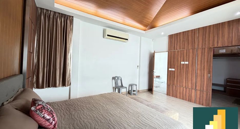 For sale 3 bedrooms house in East Pattaya, Pattaya