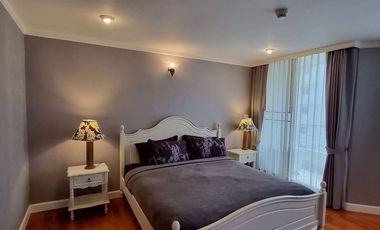 For rent and for sale 2 bedrooms condo in Watthana, Bangkok