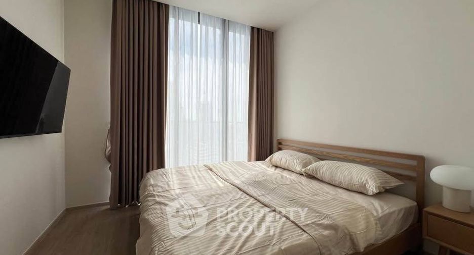 À louer et à vendre 1 chambre condo à Watthana, Bangkok