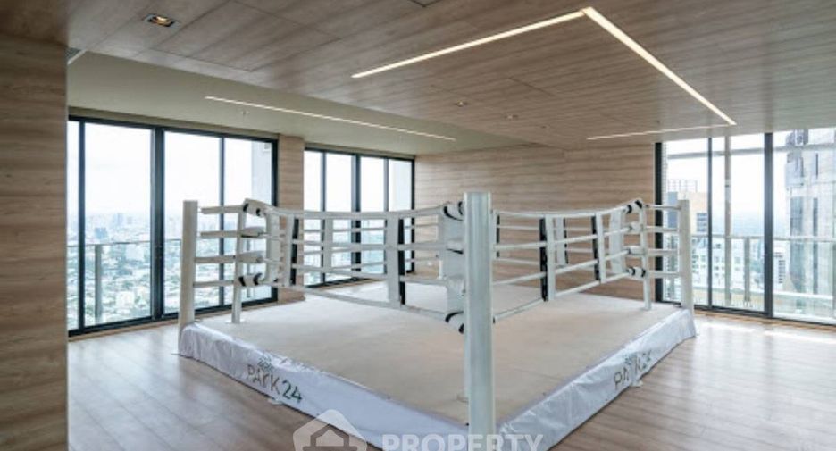 Condo en alquiler y en venta de 1 habitaciones en Khlong Toei, Bangkok