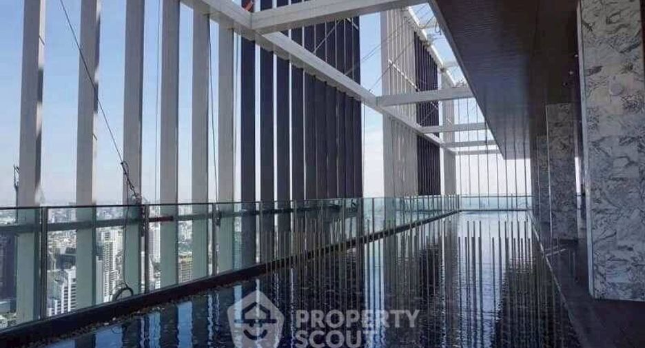 Condo en alquiler y en venta de 1 habitaciones en Khlong Toei, Bangkok