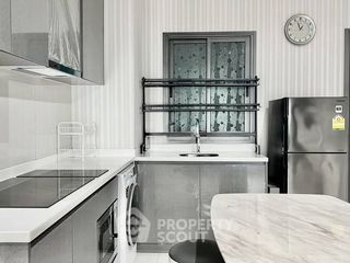Аренда и продажа 2 спальни кондо в Ратчатхещи, Бангкок